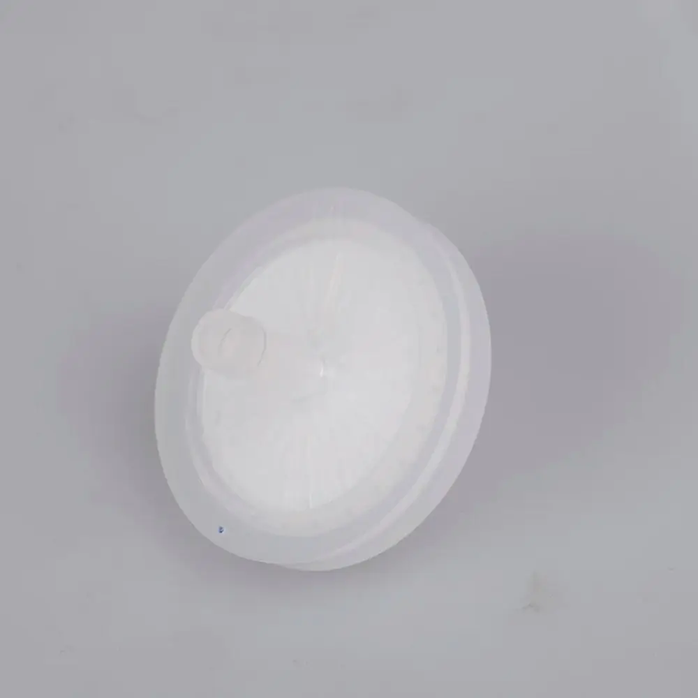 Description Picture 4 of item1Pcs Filtration Parts Inline Sanitary Air Filter Fish Tank Aquarium Fermentation Aeration Oxygen Cask Air Pump Filter 47mm