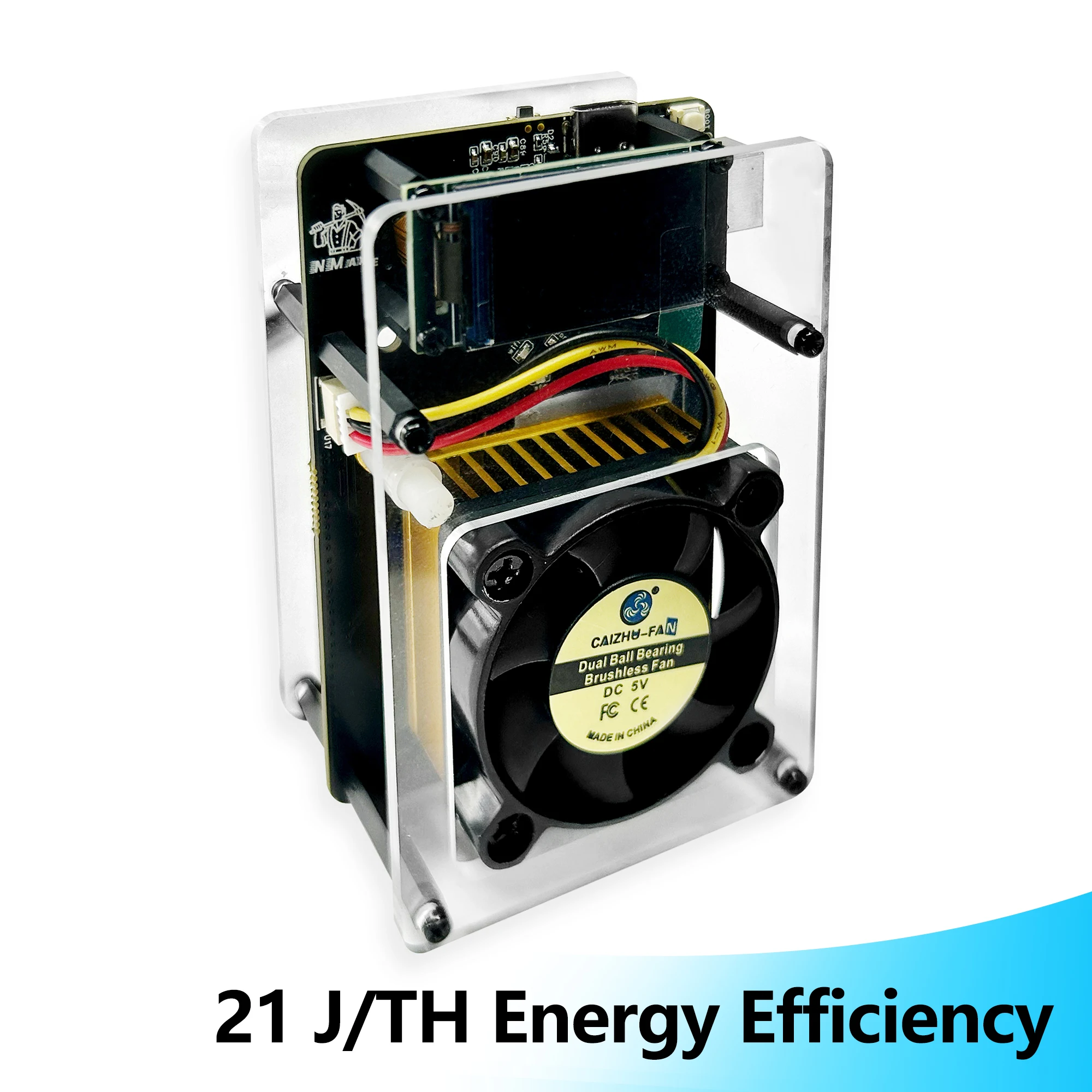 ビットコインマイナーチップ,bch,xec,dgb,USB-PD,bch,eth,optical,btc,bm1366,asic,500gh,s,bch,bchをサポート  - AliExpress