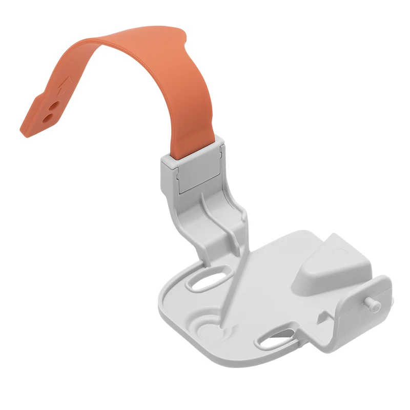 Fixateur d'hélice orange pour DJI Lito X1/Lito1 - Protecteur de pale drone