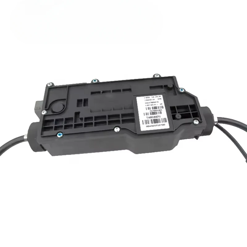 HandBrake Module OE NO. 34436850289 Parking Brake Actuator With Control Unit For BMW X5 X6 E71 E70 2007