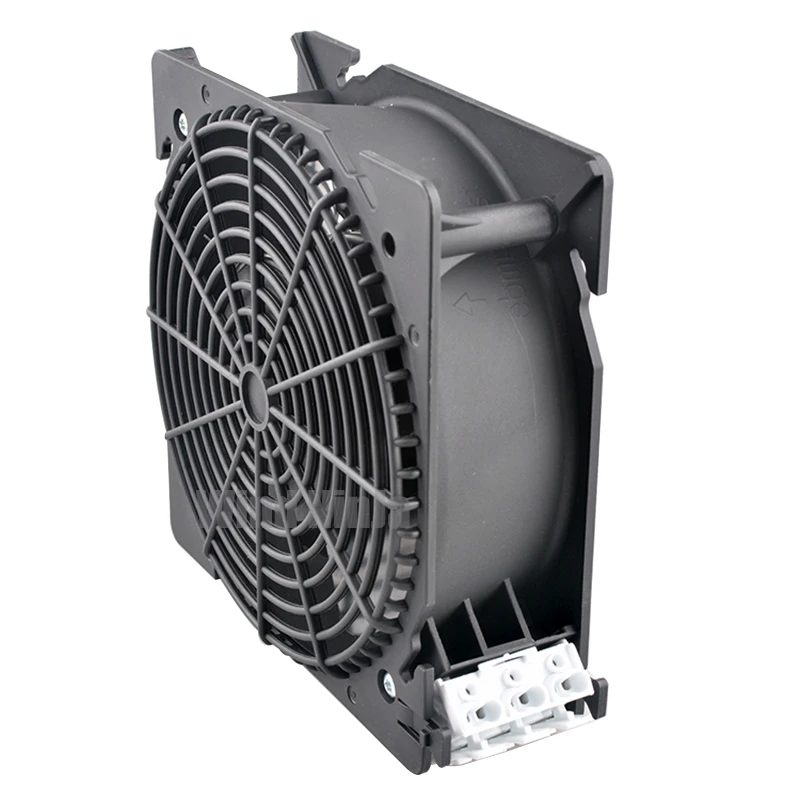 Ebmpapst DV4650-470 DV-4650-470 DV 4650-470 230V 110/120mA 18/19W Kühlung Lüfter -Original Renoviert