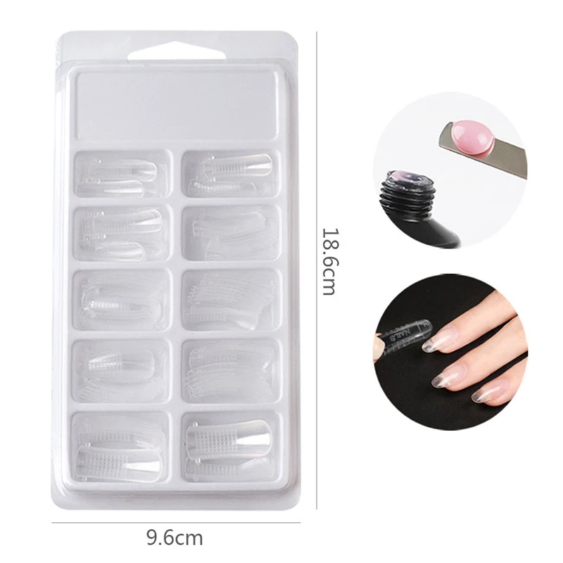 30ml Kit Nail Top Coat