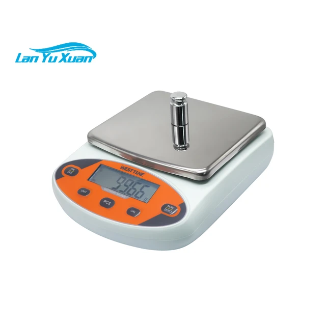Laboratory Balance Electronic Scale 0.01g  Precision Balance 0.01g  Laboratory - Weighing Scales - Aliexpress