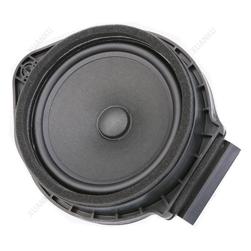 Door high Bass horn Front and Rear stereo speakers 13350328 23260861 = 26681181 For Buick Chevrolet Cruze original