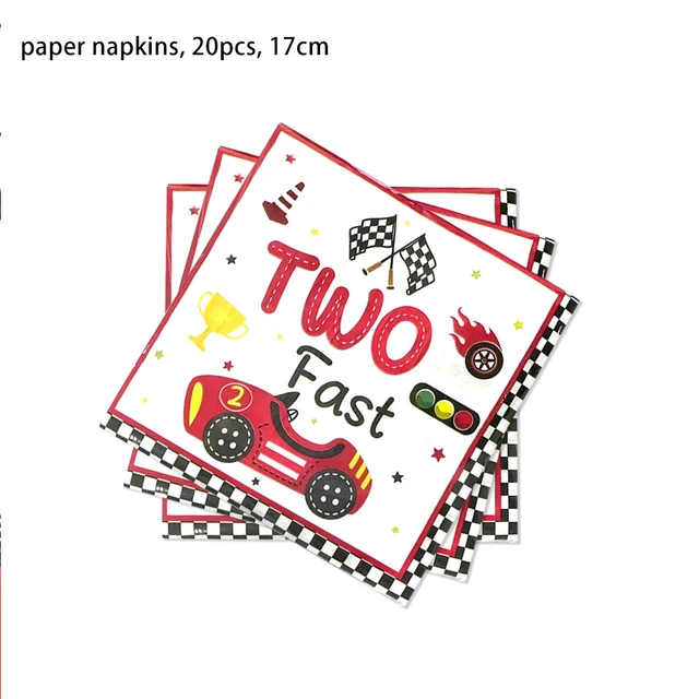 Ensemble de Fournitures de ixd'Anniversaire pour Garçon Gamer, Assiettes,  Serviettes Standard, Couverture de Table, Décoration - AliExpress