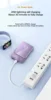 50000 mAh Power Bank Wireless Magnetic Power Bank Magsafe Super Fast Charging Suitable for iPhone Xiaomi Samsung Huawei 4