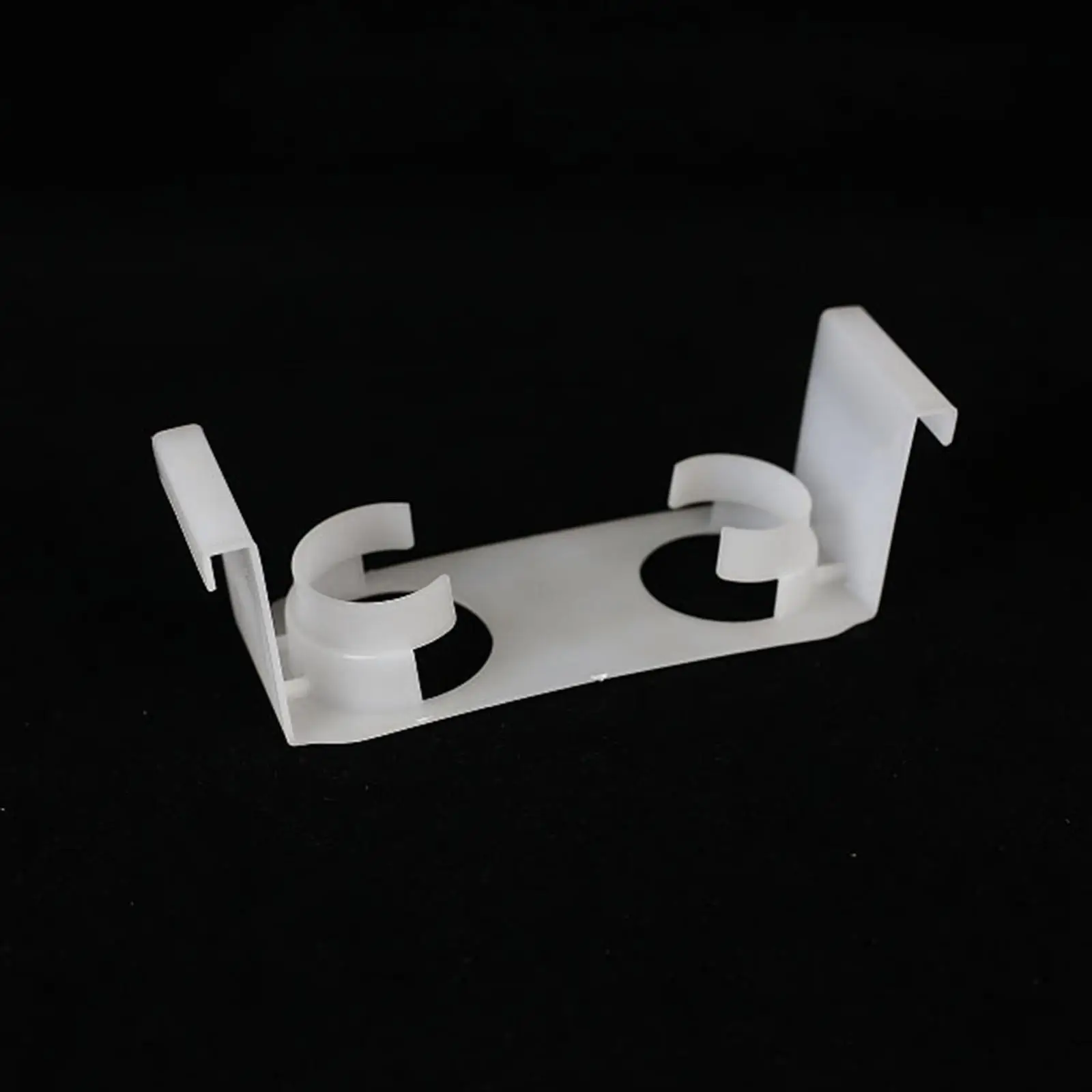 Gas Jar Clamp Holder Sturdy Gas Bottle Hanger for Lab Experimental Teaching