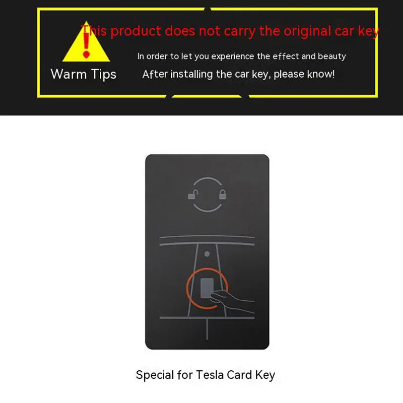 Custodia per chiave Auto in ABS in fibra di carbonio per Tesla Model 3 Full Protect accessori Auto - Safe78dbec71a4bce8cf2e8c5f0bc4ebel