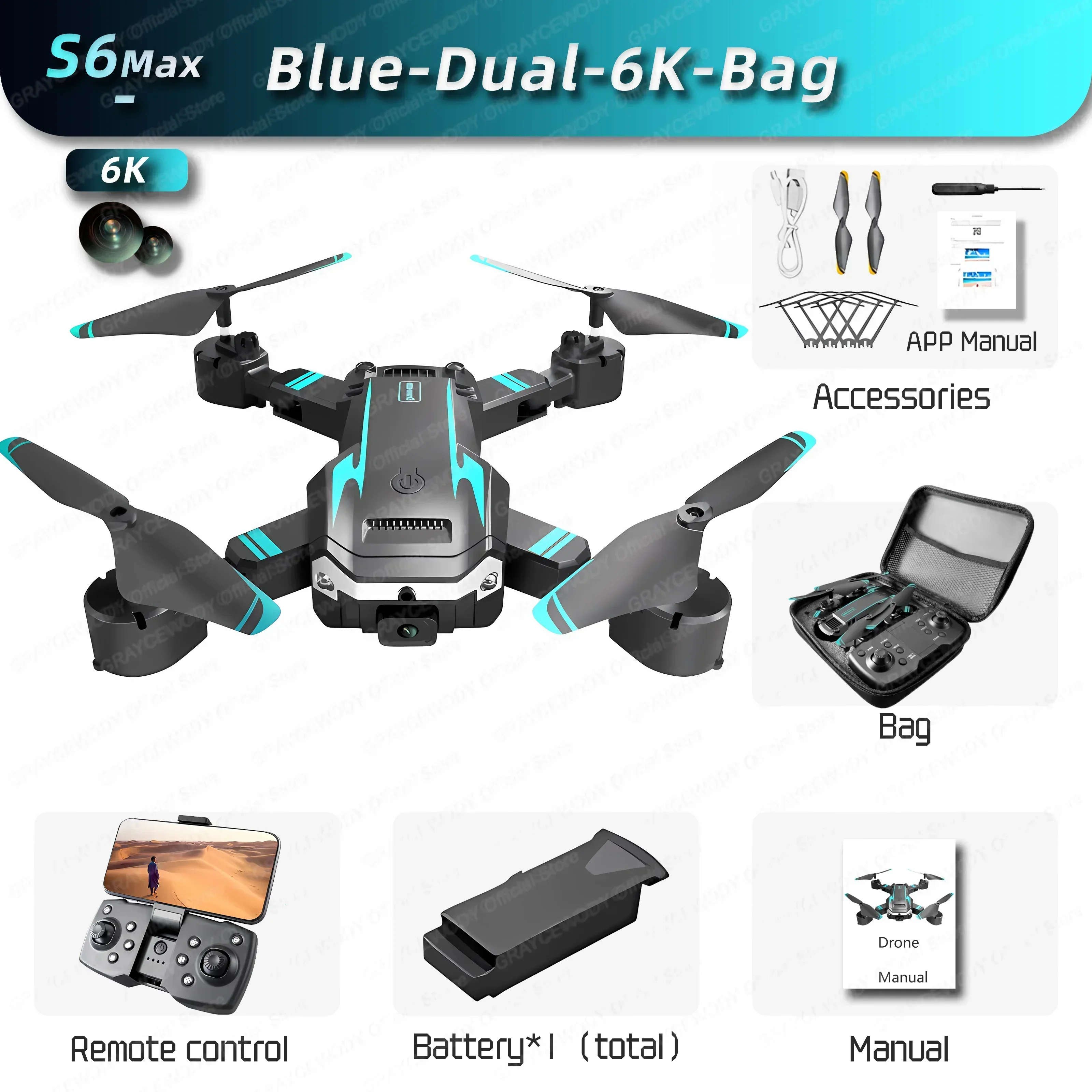 Blue-Dual6K-Bag-1B