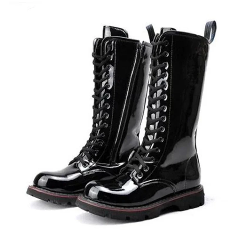 Гладкие лакированные берцы. Camelot ботинки неформала. Лакированные берцы. Лакированные берцы. Берцы дмб.