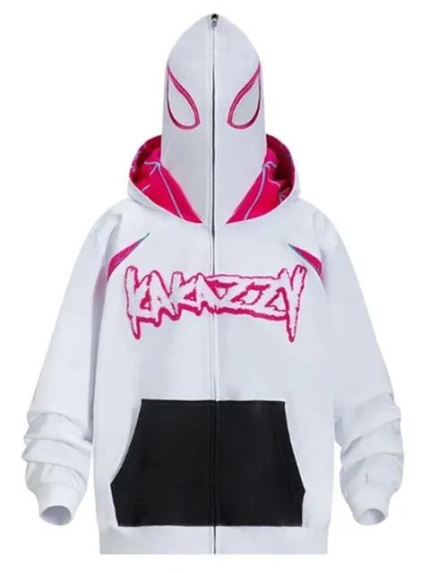 BIG PROMOTION Y2K Autumn/Winter Women
