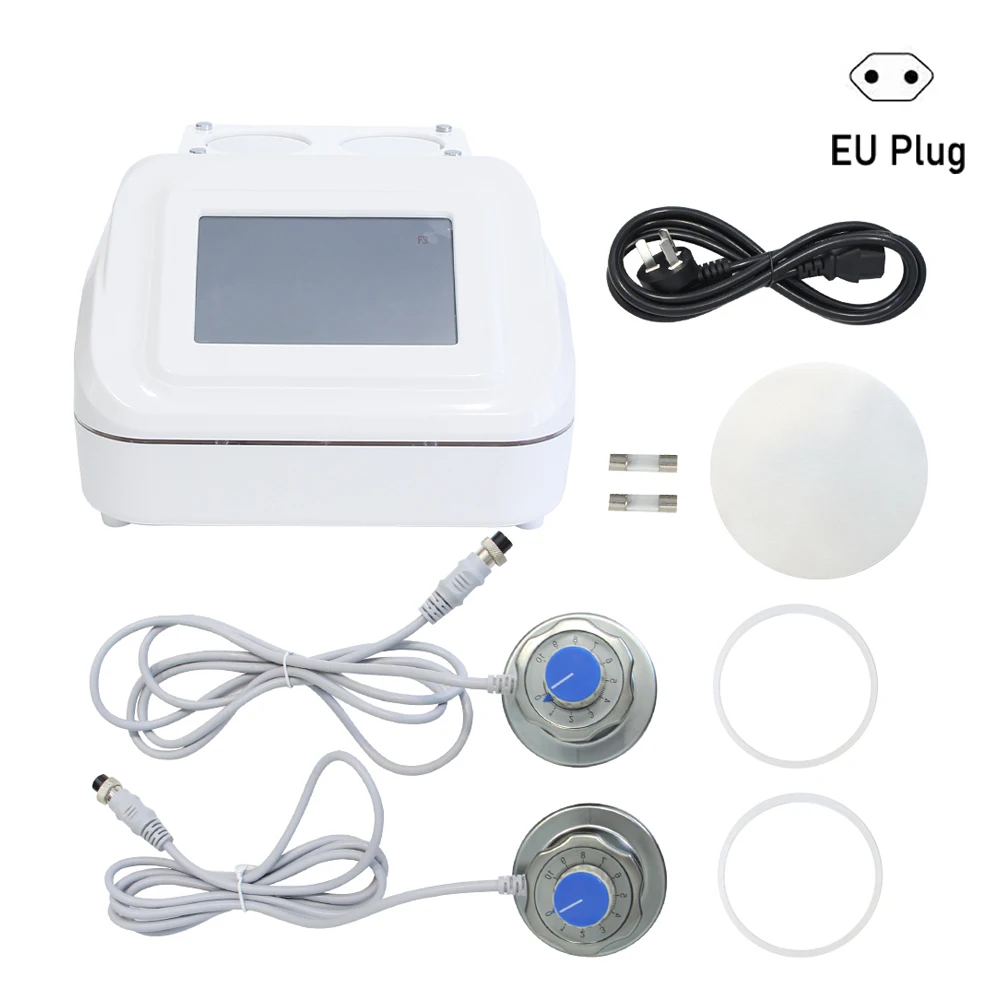 EU plug