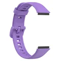 LPurple Strap