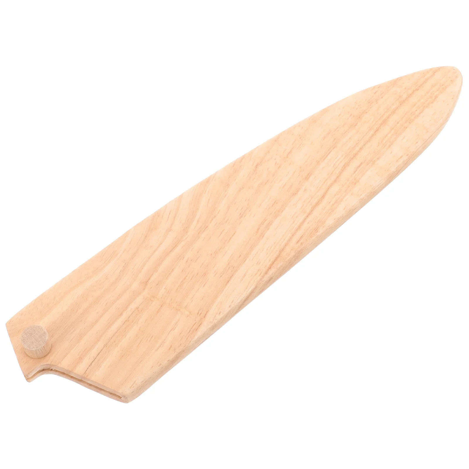 

Household Sleeve Convenient Guard Wear-resistant Protector Portable Knives Sleeve