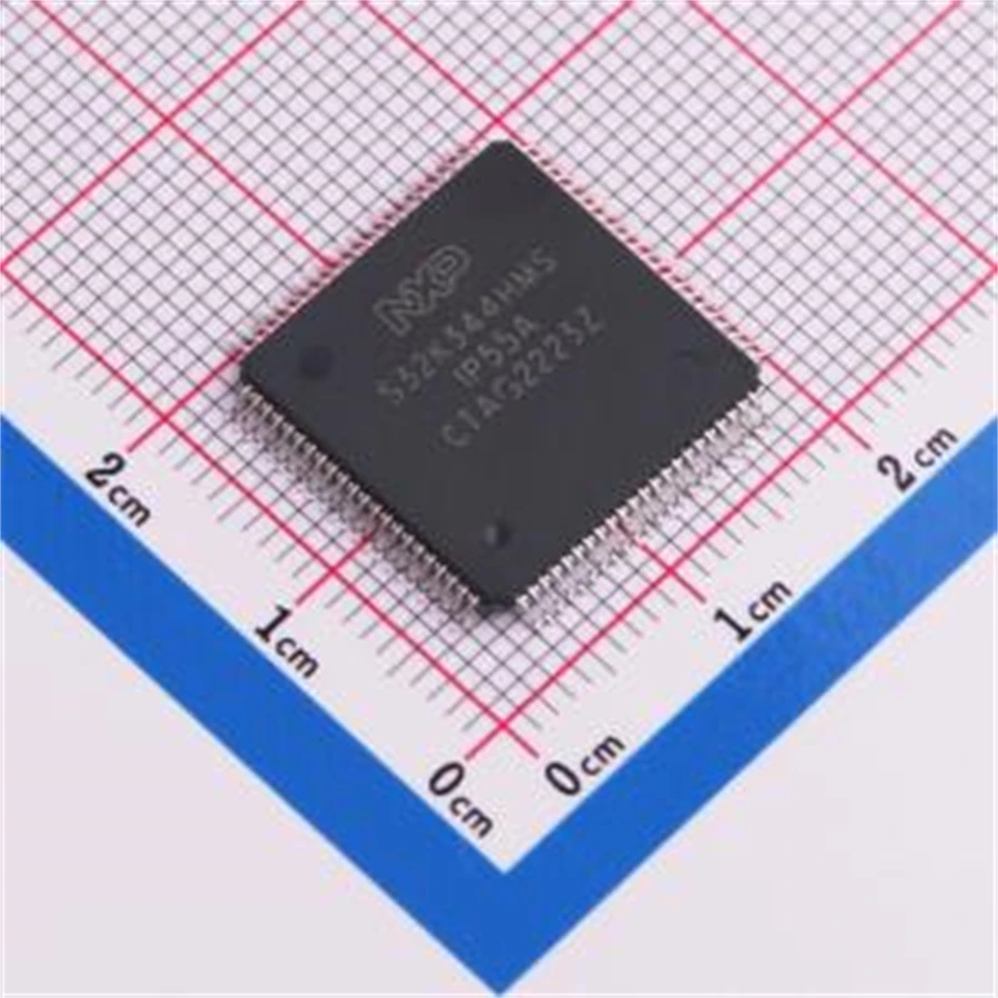 S32K344EHT1MPBST