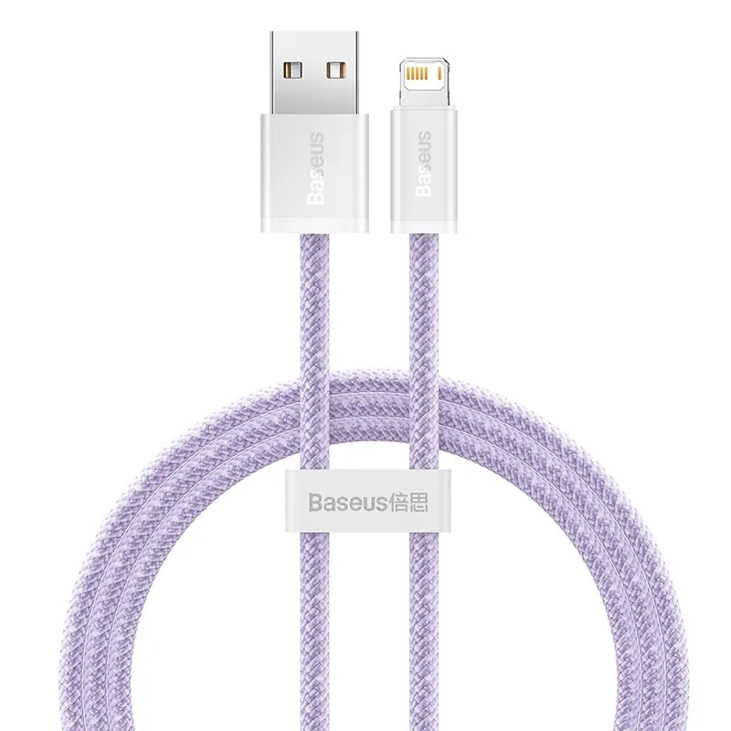 JMMO Cable Compatible Con IPhone, Cable De Carga Rápida Y Transferencia