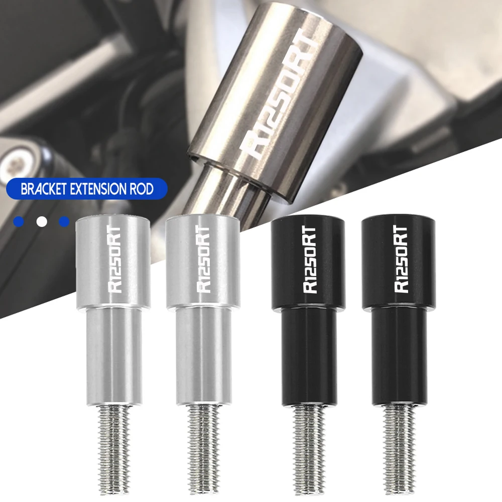 

2022 FOR R1250RT BMW R 1250 RT 2014-2021 2018 2019 2020 Mobile Phone Bracket Extension Rod R1250 RT R 1250RT Motorcycle Parts