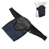 Portable Ostomy Bag Cover Easy Clean Waterproof Lightweight Stretchy Colostomy Bag Protector Dry Quickly Home Cove Pouch Patient 3