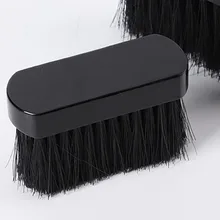

Hair Length 8cm Fireplace Brush Handle Handle11*3.3*1.3cm Hearth Shape