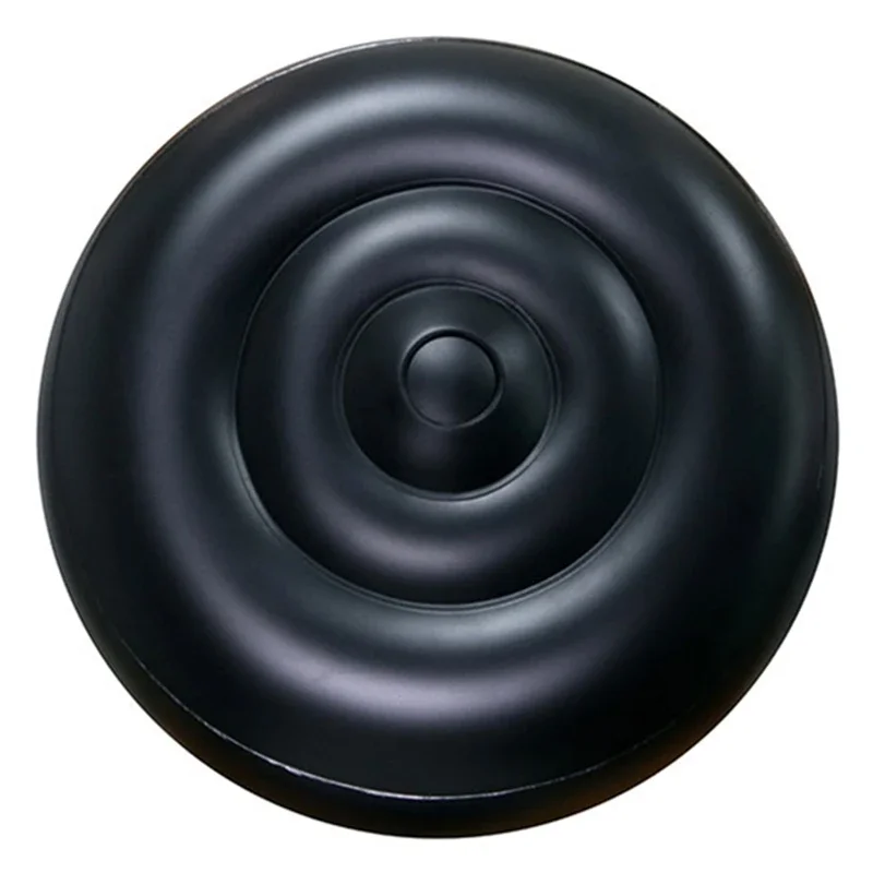 Inflatable Round Cushion Sofa Base Female Masturbator Dildo Vibrator Stand Holder Sex Furniture Adult Games Sex Toys for Couples