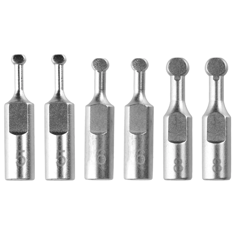 Car Repair Tools 13PCS/set For 6004-6010 6201-6206 6300-6302 Bearings Small Bearing Removal Tools Embedded Bearing Remover