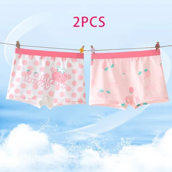 أطفال سراويل للفتيات الكلسون الفتيات أدراج طفلة السروال فتاة 12 سنة الأطفال السراويل ملابس داخليّة حريمي السراويل الأم 3