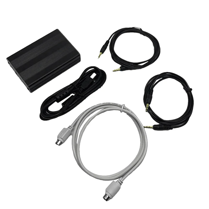 Per Yaesu Ft-891/991/Ft-818/Ft-857D/Ft-897 Connettore Radio Dedicato Connettore Radio U5 Link