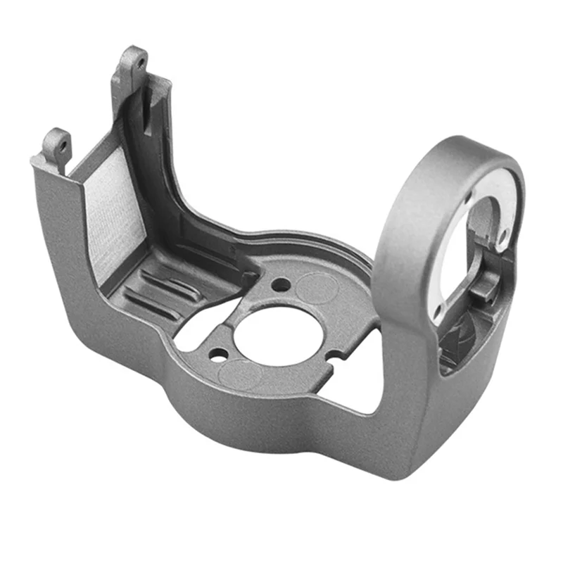 

Для Mavic Air 2S Gimbal Roll Yaw Нижний Кронштейн держатель Крышка Gimbal Камера Ремонт Запасная часть