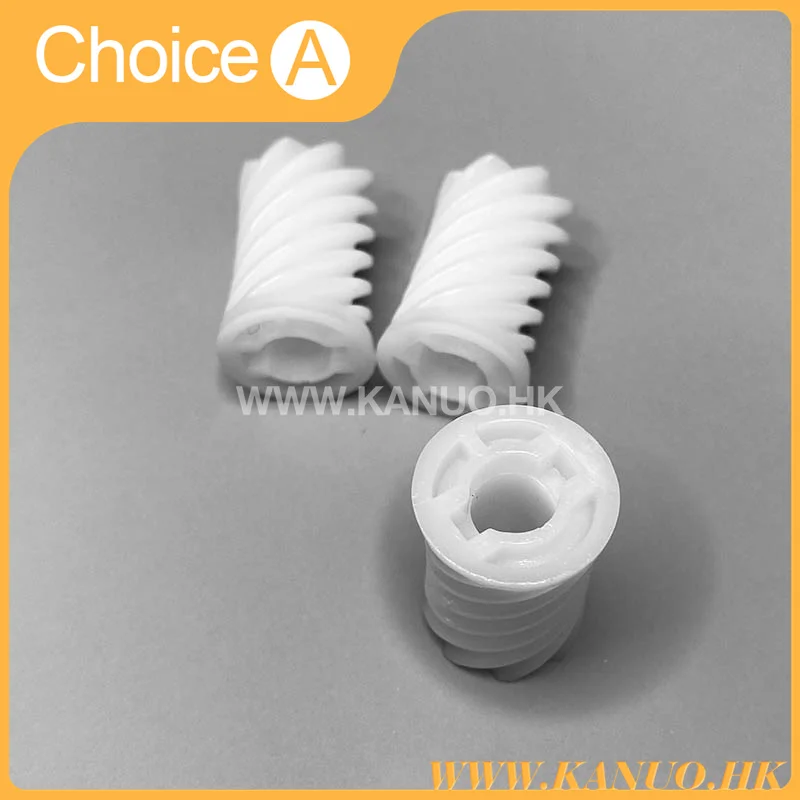 (3pcs/lot) Fuji Gear 327F4128R01 327F4128R01D for Frontier 350 355 370 375 390 Digital Minilabs 2