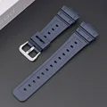 Navy silver