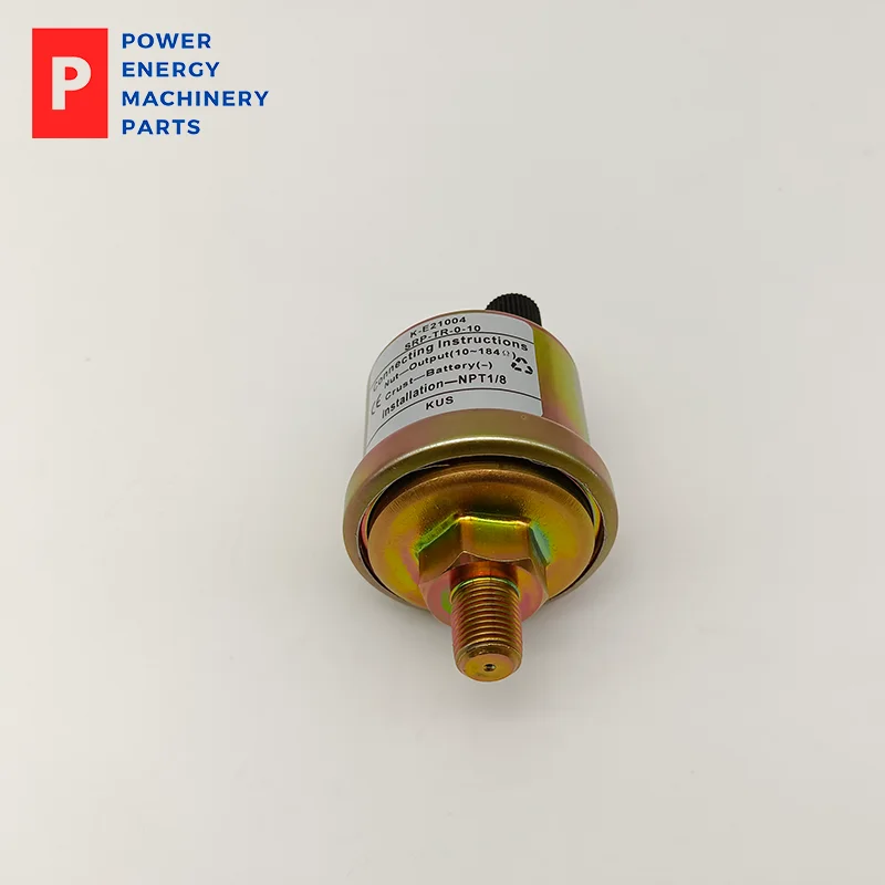Original KE21004 Oil Pressure Sensor VDO 360-081-029-012C and 360