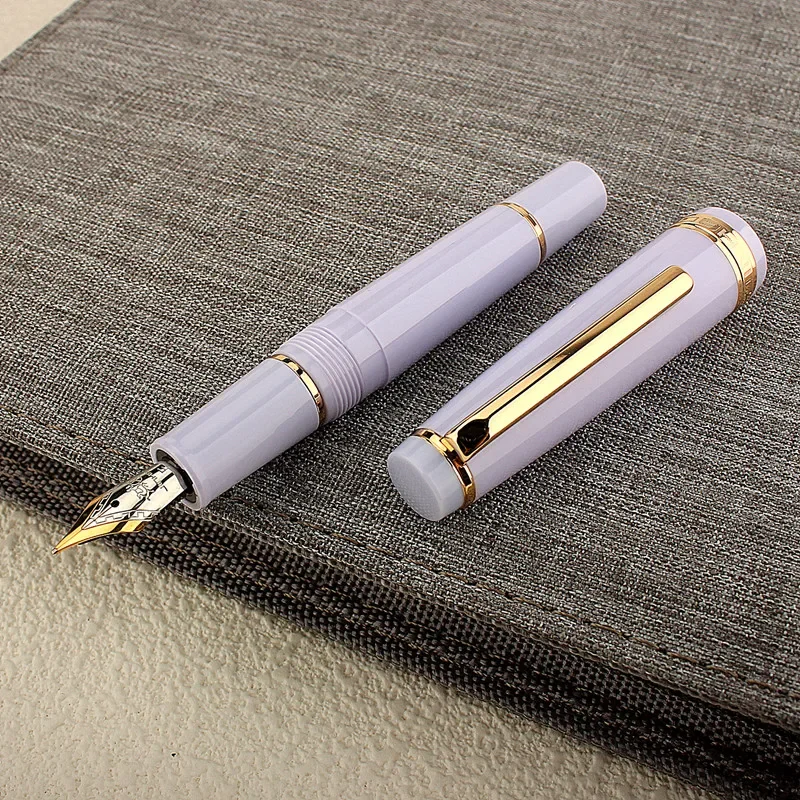 Jinhao #5 Feine Feder – 3 Stück, Kompatibel Mit Jinhao 82, 88, 95, 100 Mini Füllfederhaltern