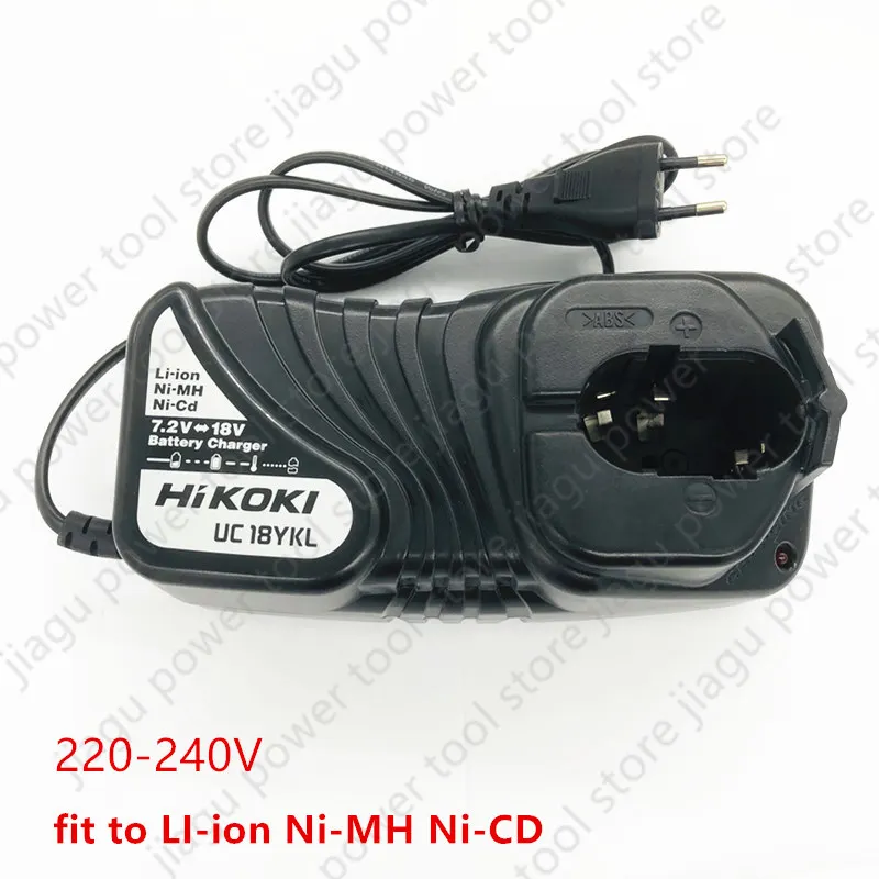 Charger-220-240V-UC18YKL-for-HITACHI-7-2V-12V-14-4V-18V-UC18YGL2 ...