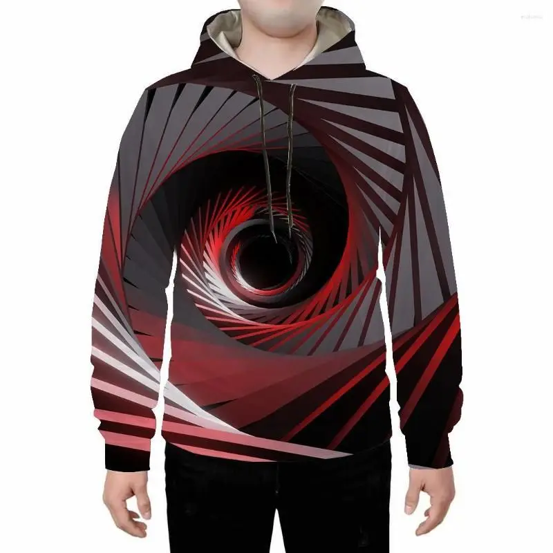 thumbnail image 1 of Sudadera con capucha con estampado 3D de bacterias para hombre y mujer, holgada, de manga larga, estilo urbano, 1 of 5