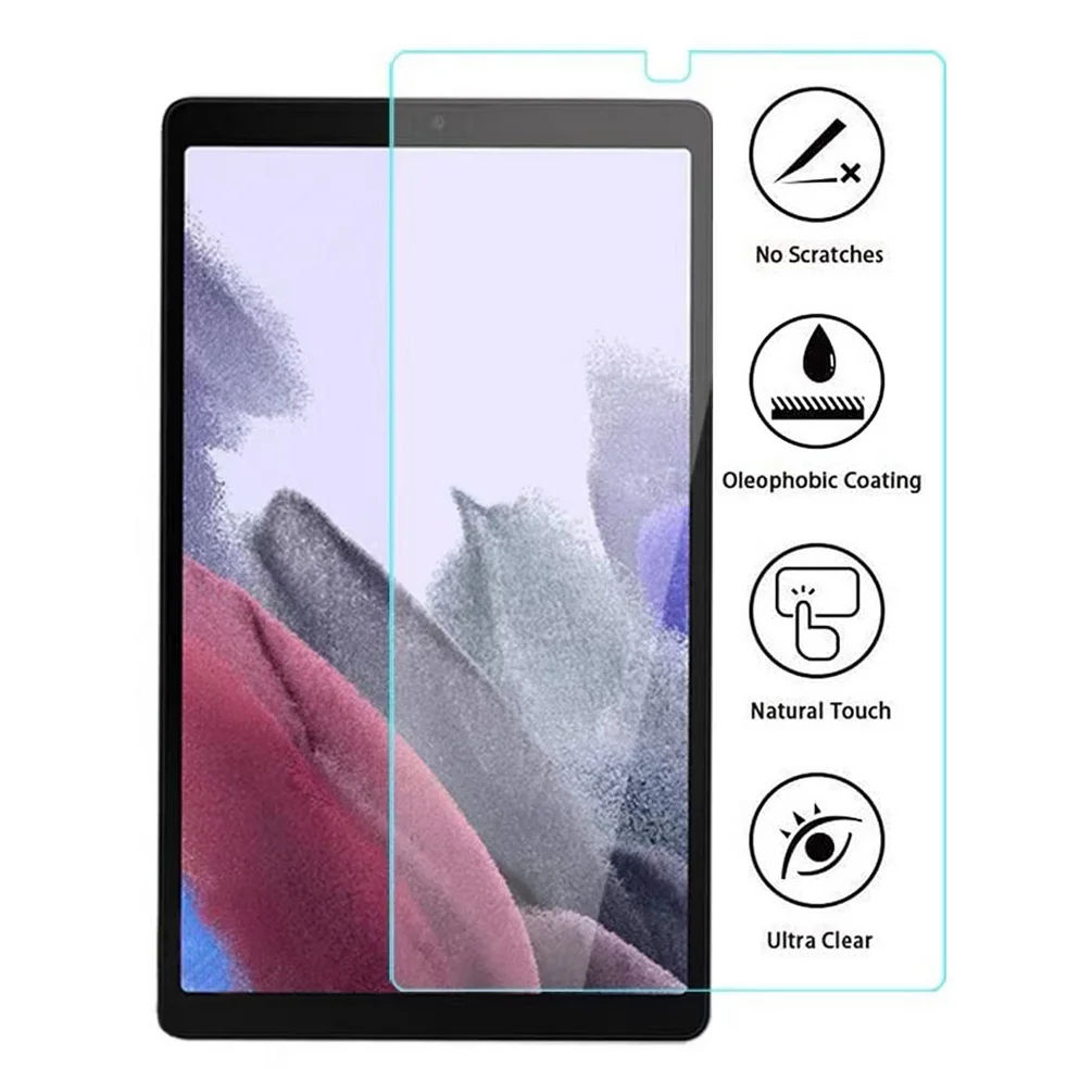 Premium Tempered Glass Screen Protector