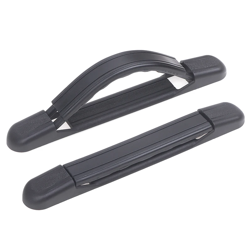 Luggage Handle Replace Pars Trolley Case Accessories Sturdy Pull Handle  Grip 157mm