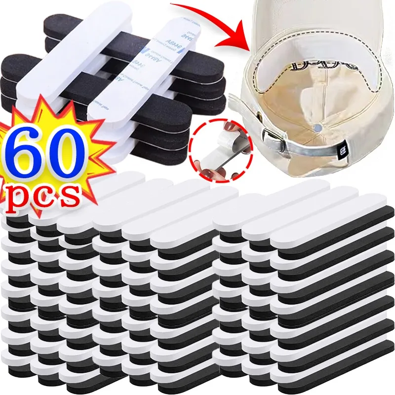 Cap Sweat-absorbing Patch Hats Brim Sweat Sticker