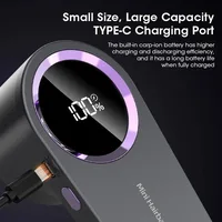 Enlève-bouloches pour vêtements, enlève-bouloches électrique numérique à LED, enlève-bouloches à pellets, rechargeable par USB, rasoir à tissu, pull, dropshipping 5