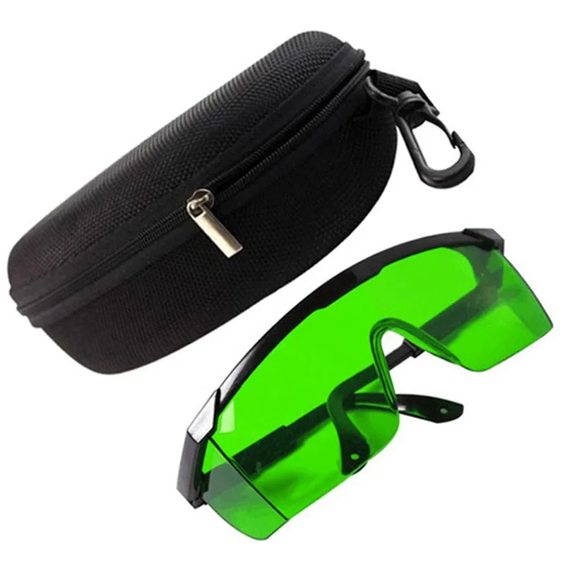 

Laser Protective Goggles DIY Marking Machine Laser Engraving Machine Blue Purple Light Goggles