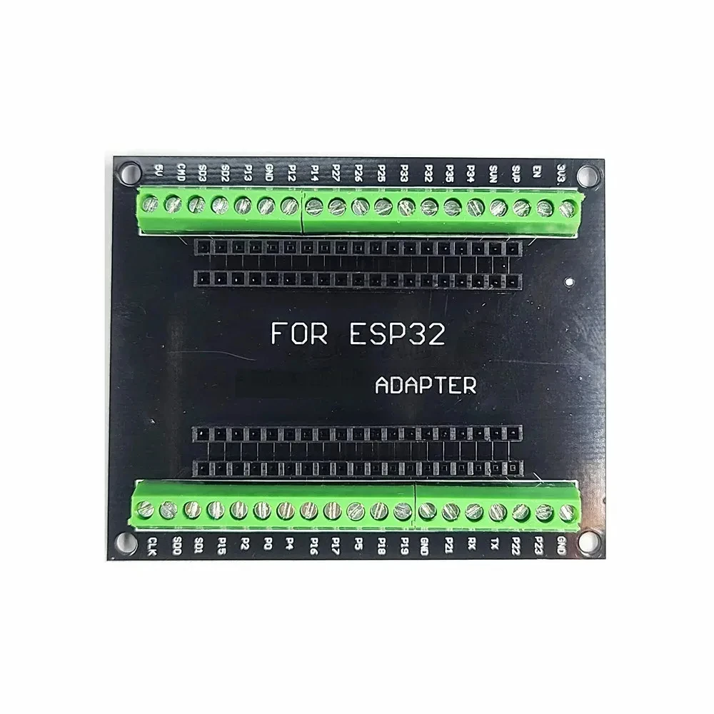 ตัวเลือกสินค้า โมดูลขยาย GPIO สำหรับ ESP32/ESP8266