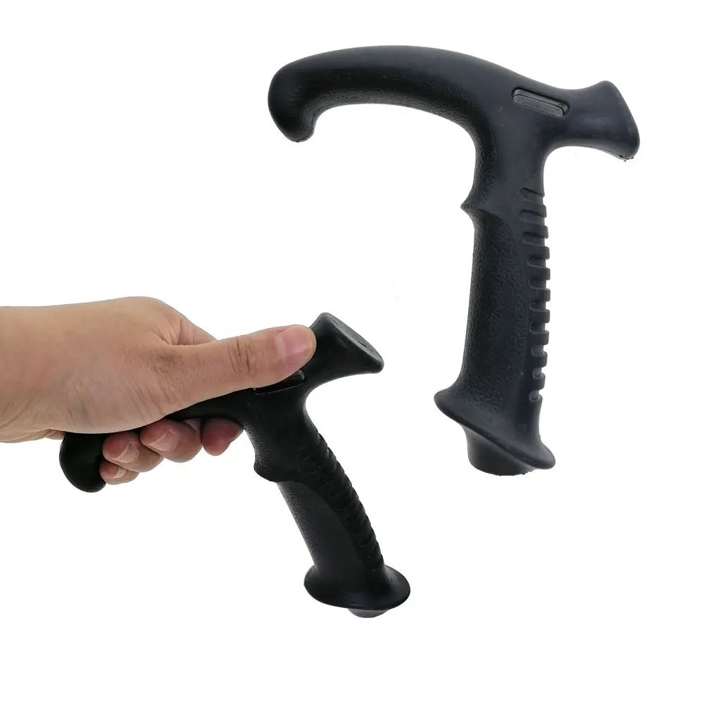Monopod Handle Adapter Walking Stick Cane Monopod Head Attachment