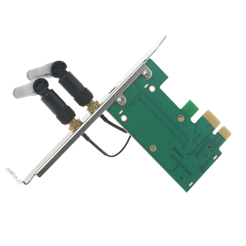 Рисунок 4 - Карта Wi-Fi CM94325 для macOS 2.4G