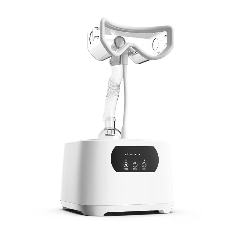 

Умный небулайзер для области вокруг глаз, с холодными и горячими глазами