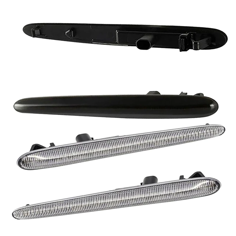Per Alfa Romeo Giulietta 940 Giulietta Sprint Veloce 2010-2021 Led Dynamic Fender Side Marker Indicatore Di Direzione