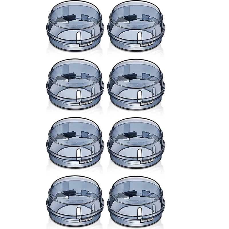 

8 шт., защитные крышки для детской безопасности