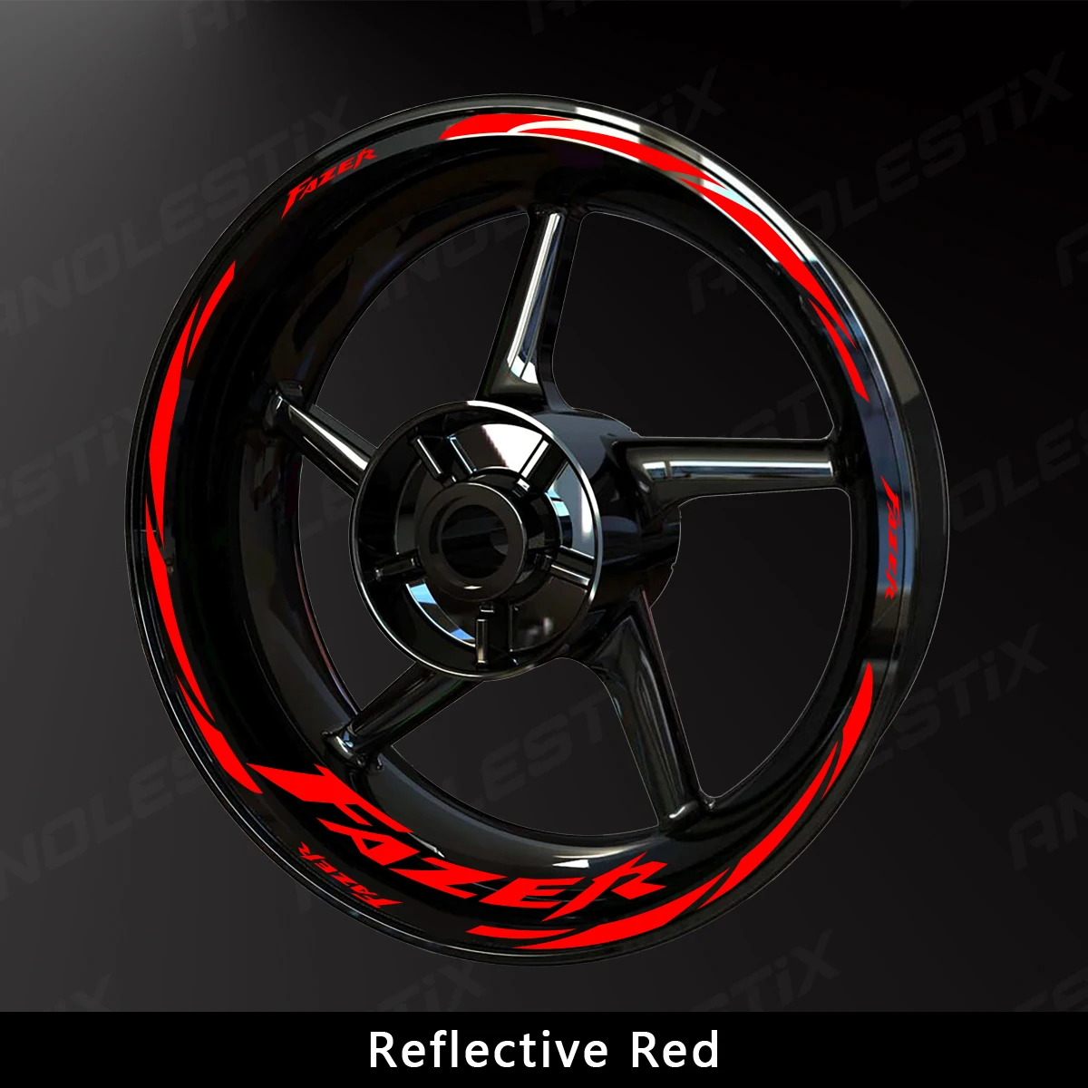 AnoleStix ݻ   ƼĿ  Į  Ʈ , ߸ FAZER 2017 2018 2019 2020 2021 2022