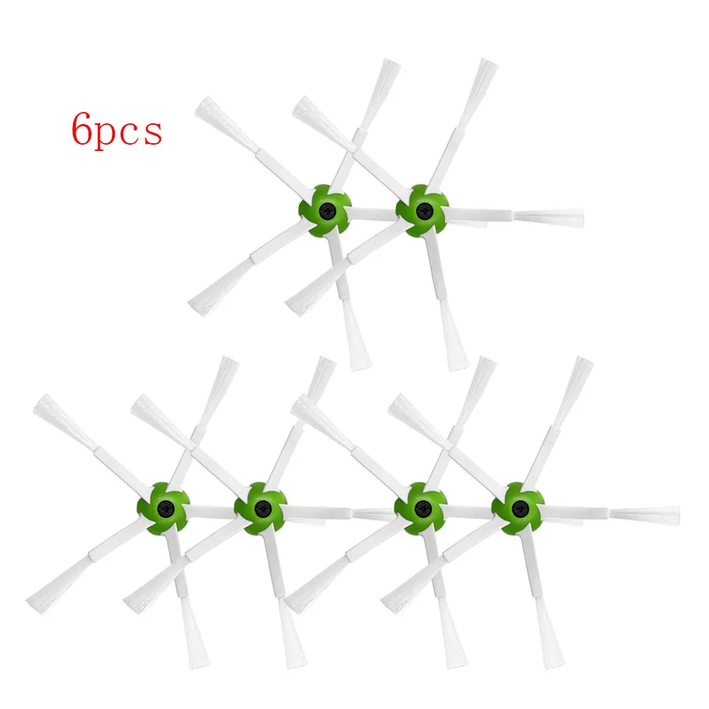 Spazzola Laterale Per Irobot Roomba I7 I7 + / I7 Plus E5 E6 E7 Aspirapolvere Parti Robot