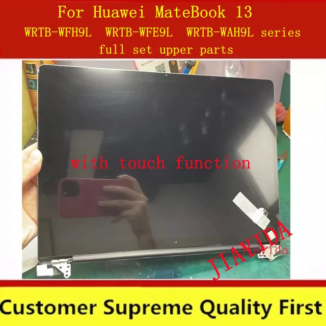 HUAWEI MateBook 13 WRTB-WAH9L