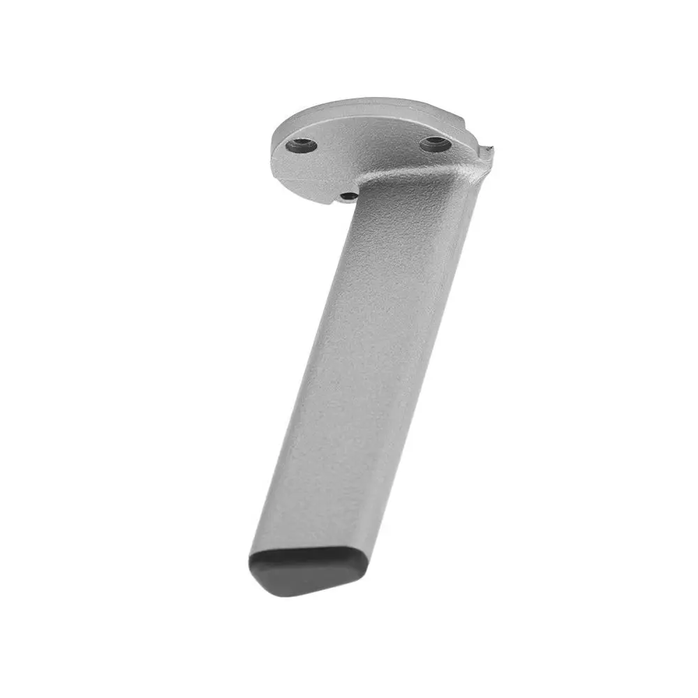 Jeu de 6 hélices de drone pour DJI Mini 3 Pro, vue de dessus des pales.