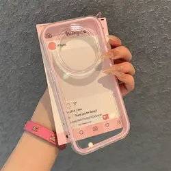 Sleek Silicone 2 - in - 1 Bezel Soft Shell Case with Skin - Friendly Bumper - Vivo X200s (Pink)